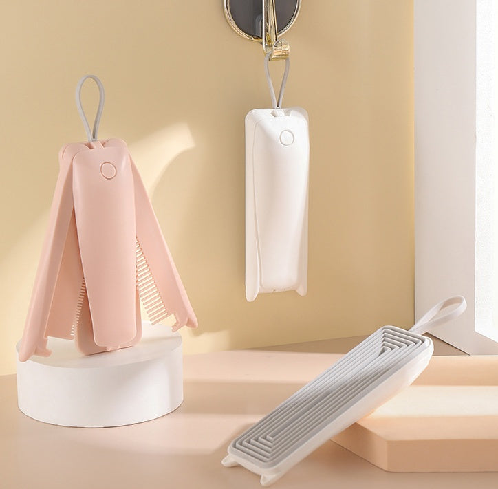 Pet Groomer Hair Removal Brush - The Pawfect Bargains