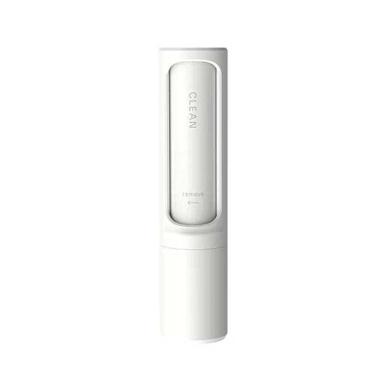 2-1 Reusable Pet Hair Remover Brush - The Pawfect Bargains