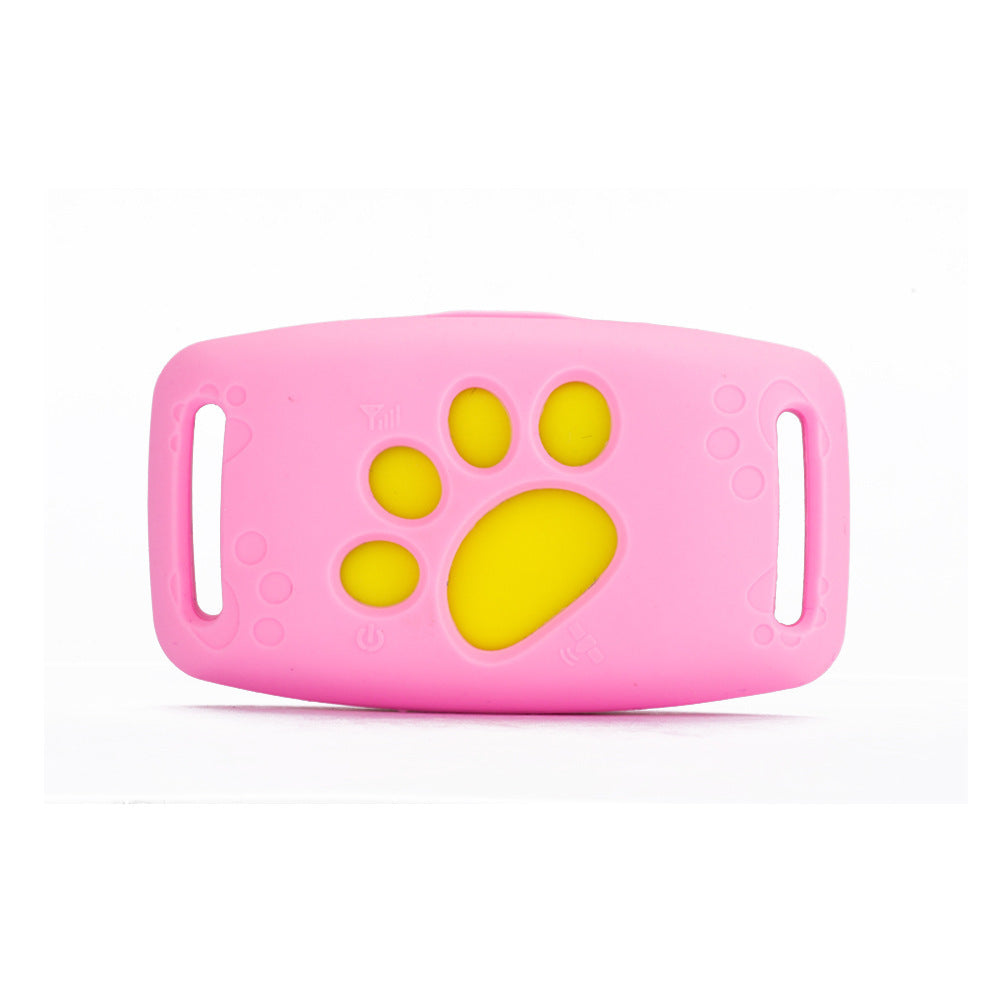 GPS Pet Tracker - The Pawfect Bargains