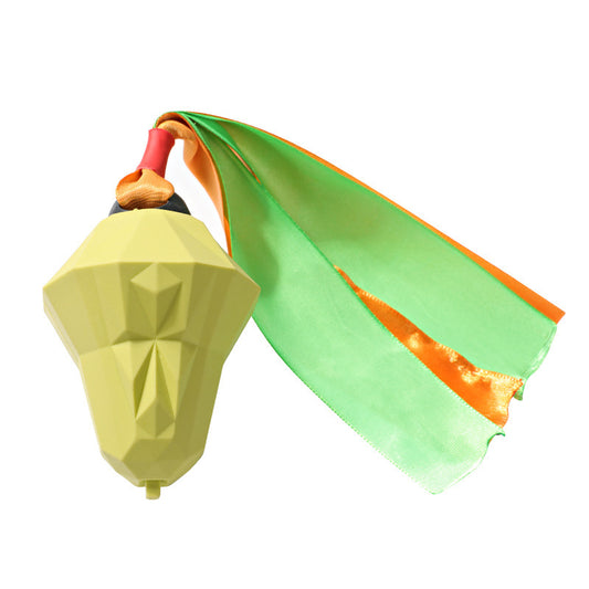 Dog teeth cleaning toy ball - The Pawfect Bargains