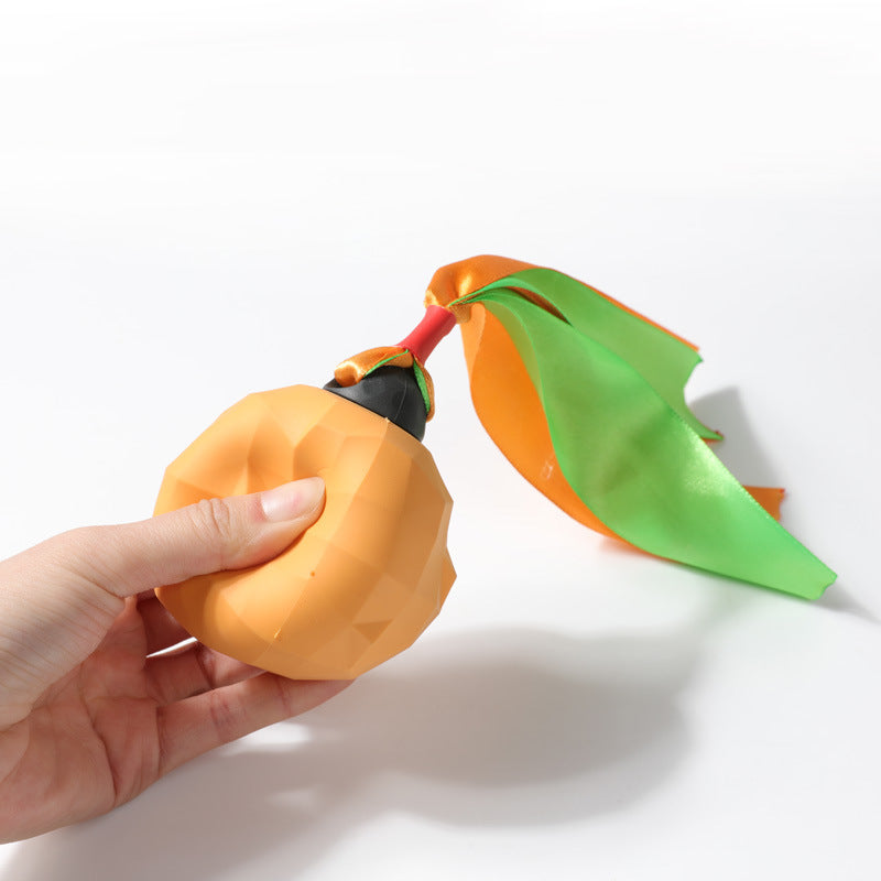 Dog teeth cleaning toy ball - The Pawfect Bargains