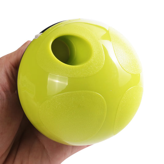 Pet Food Dispenser Toy - The Pawfect Bargains