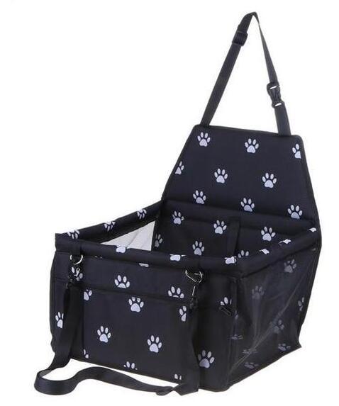 Waterproof Dog Carrier Seat Long Journeys - The Pawfect Bargains
