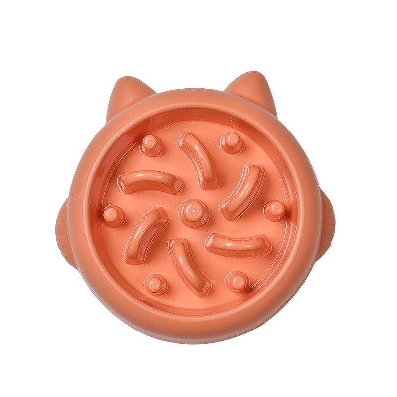 Pet Slow Feeder Bowls - The Pawfect Bargains