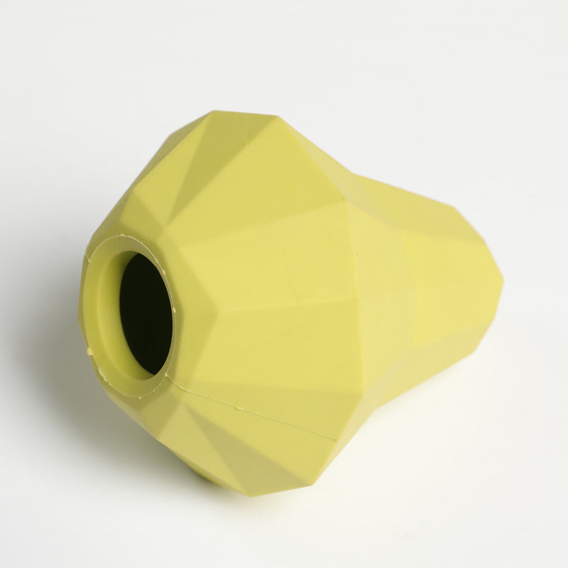Dog teeth cleaning toy ball - The Pawfect Bargains