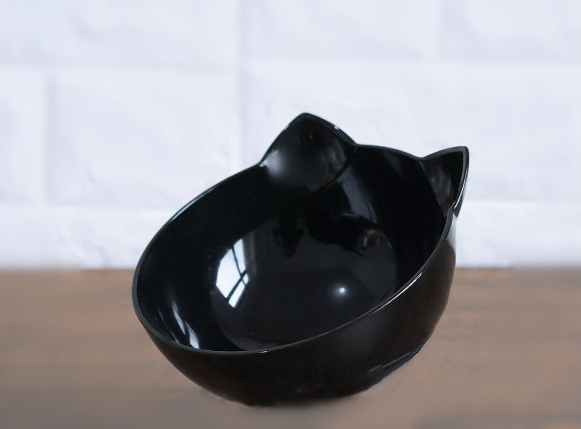 New Inclined Food Bowl - The Pawfect Bargains