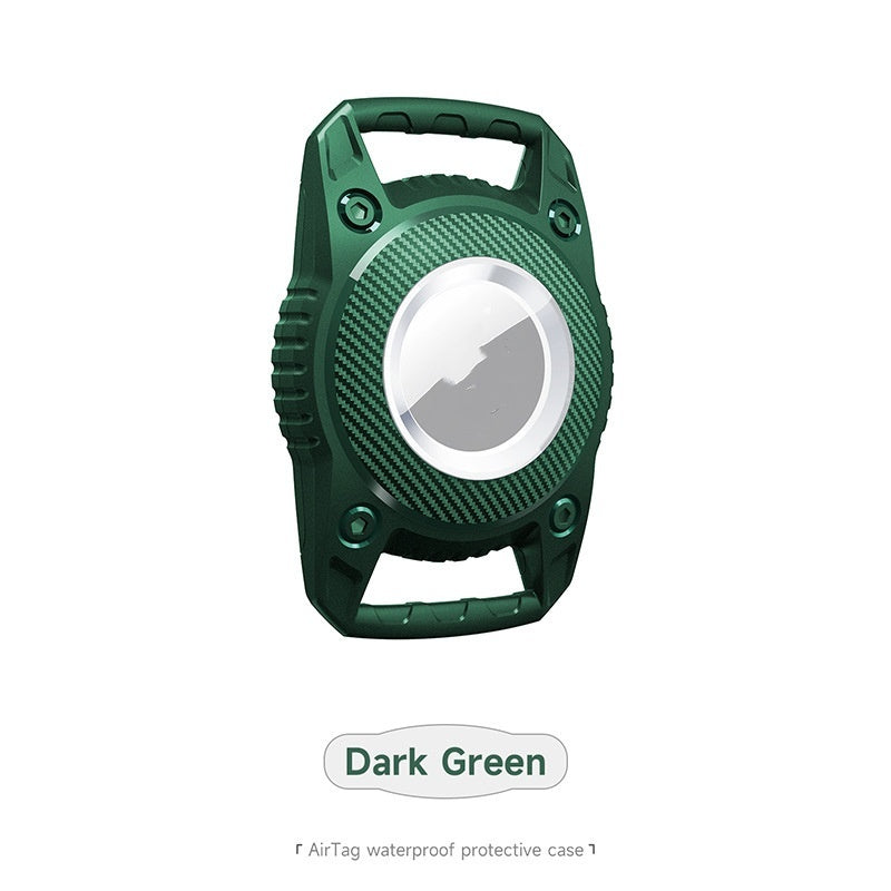 Airtag IP7 Waterproof Locator Protective Sleeve - The Pawfect Bargains
