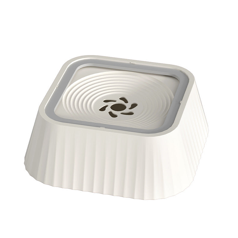 Pet Floating Bowl Water Dispenser - The Pawfect Bargains
