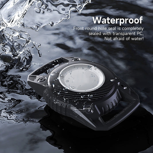 Airtag IP7 Waterproof Locator Protective Sleeve - The Pawfect Bargains
