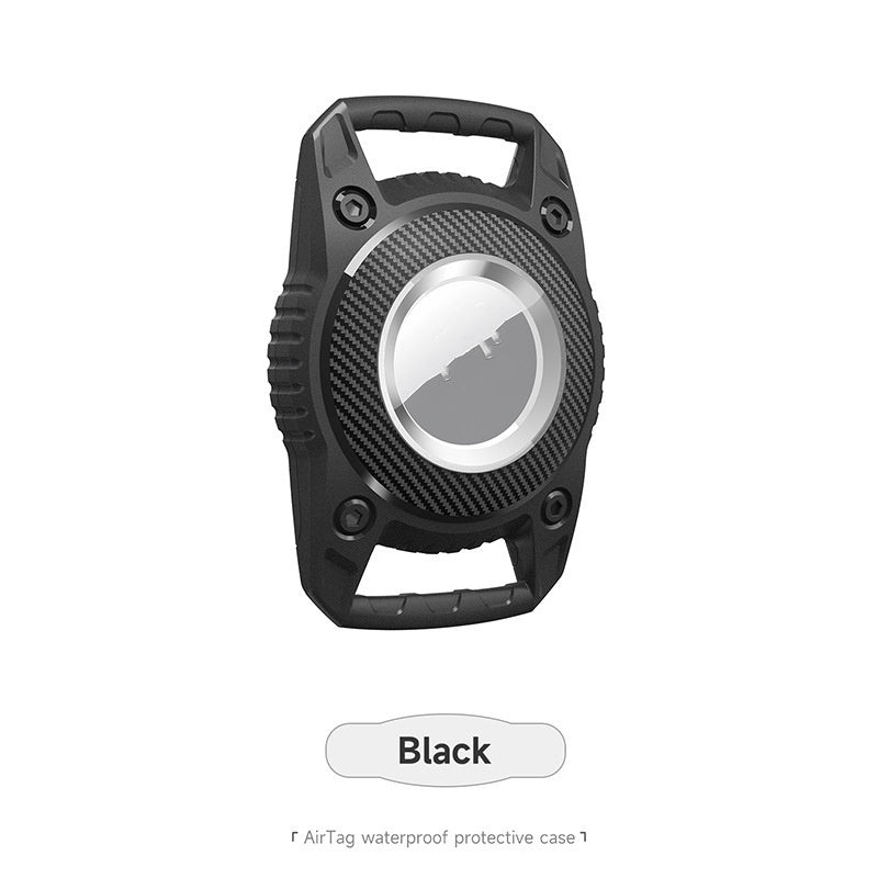 Airtag IP7 Waterproof Locator Protective Sleeve - The Pawfect Bargains