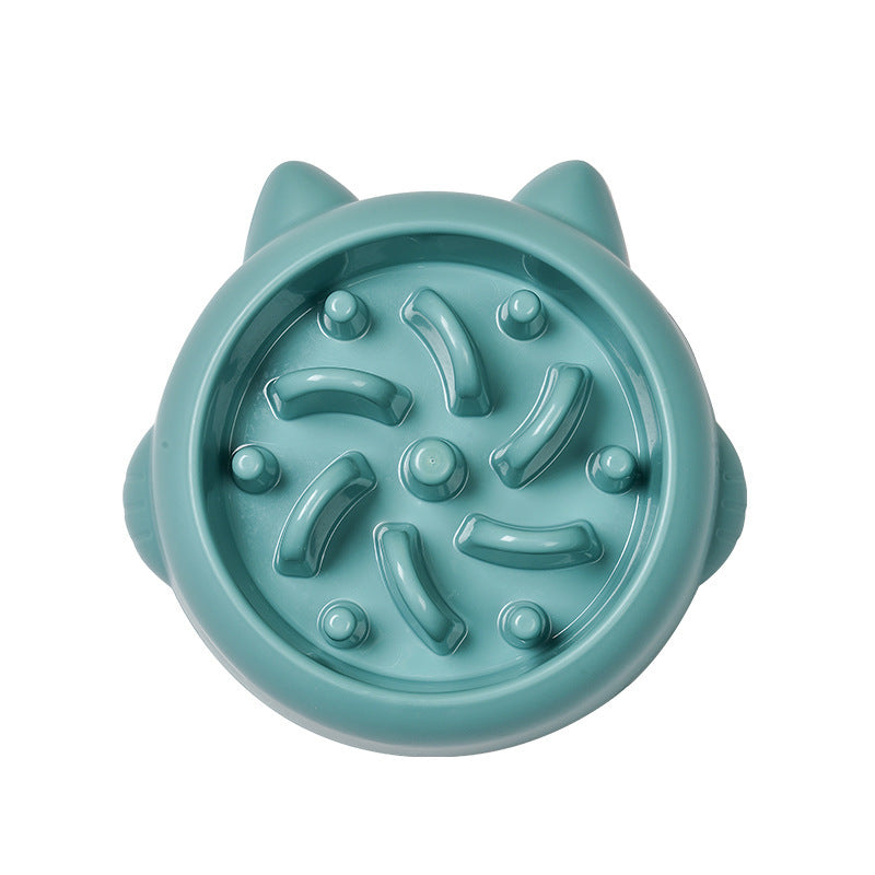 Pet Slow Feeder Bowls - The Pawfect Bargains