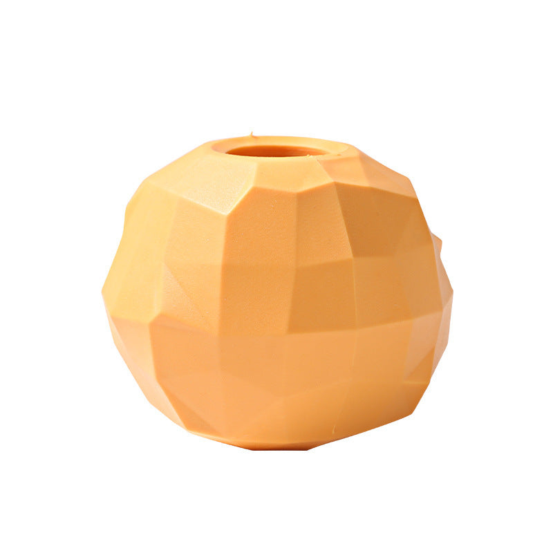 Dog teeth cleaning toy ball - The Pawfect Bargains