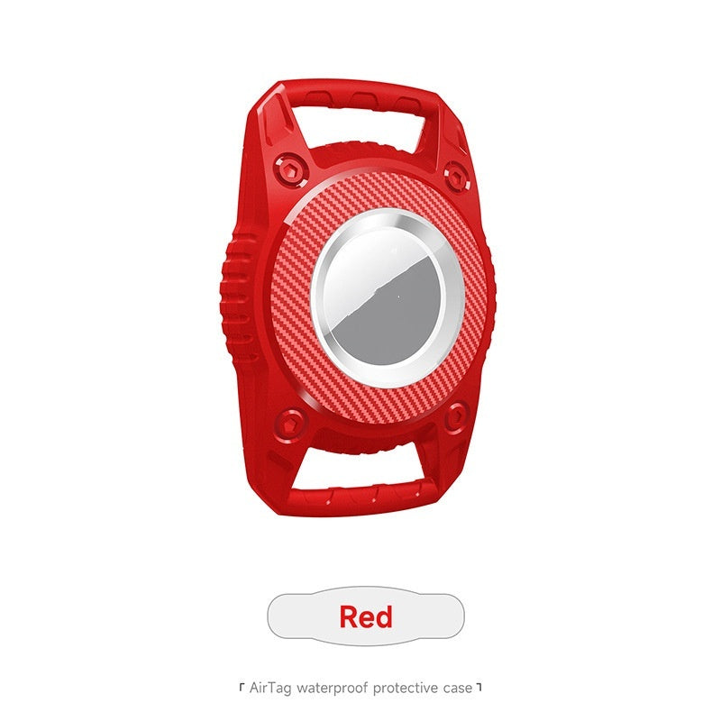Airtag IP7 Waterproof Locator Protective Sleeve - The Pawfect Bargains