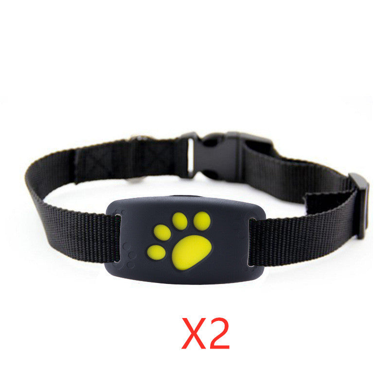 GPS Pet Tracker - The Pawfect Bargains