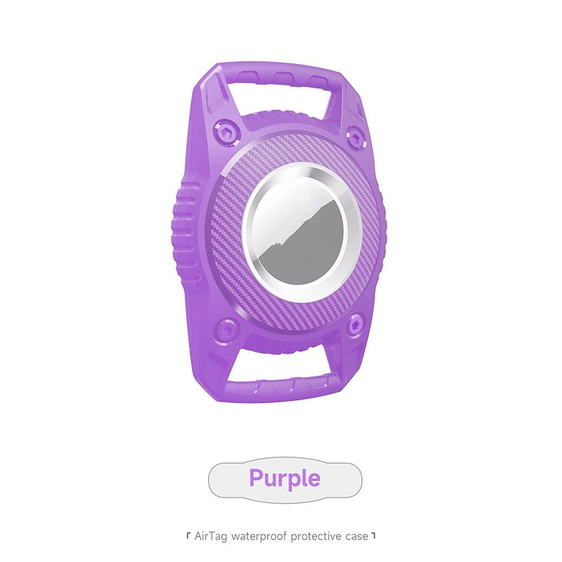 Airtag IP7 Waterproof Locator Protective Sleeve - The Pawfect Bargains