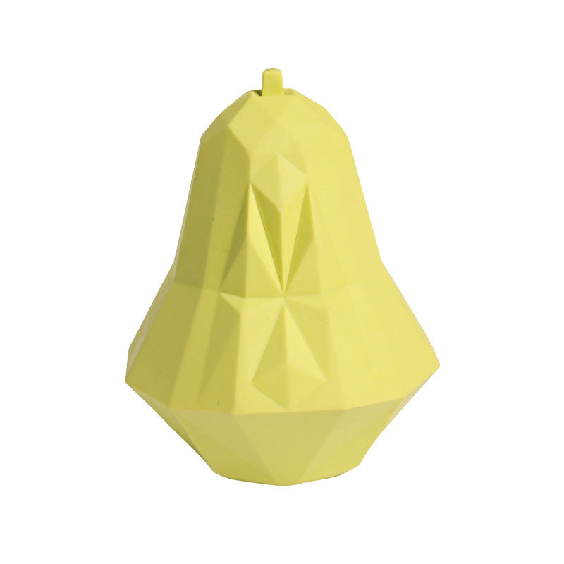Dog teeth cleaning toy ball - The Pawfect Bargains