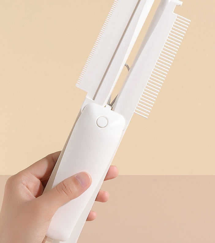 Pet Groomer Hair Removal Brush - The Pawfect Bargains