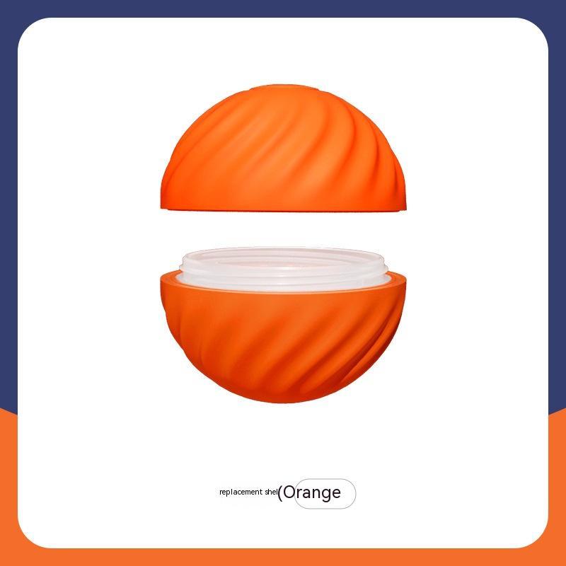 Pet rubber training ball - The Pawfect Bargains
