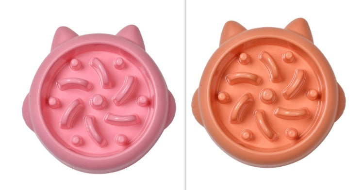 Pet Slow Feeder Bowls - The Pawfect Bargains