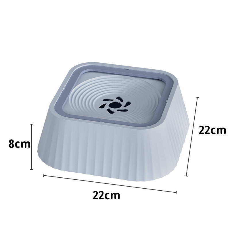 Pet Floating Bowl Water Dispenser - The Pawfect Bargains