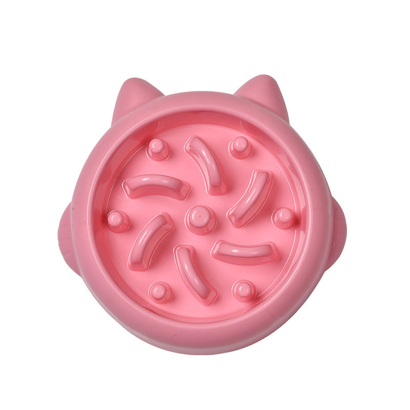 Pet Slow Feeder Bowls - The Pawfect Bargains