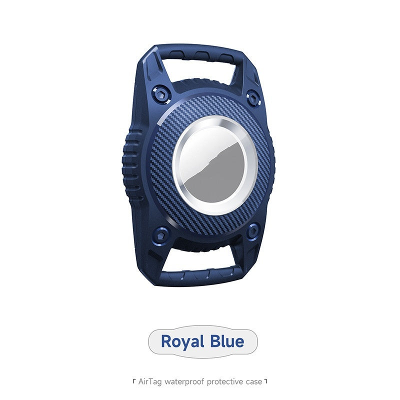 Airtag IP7 Waterproof Locator Protective Sleeve - The Pawfect Bargains