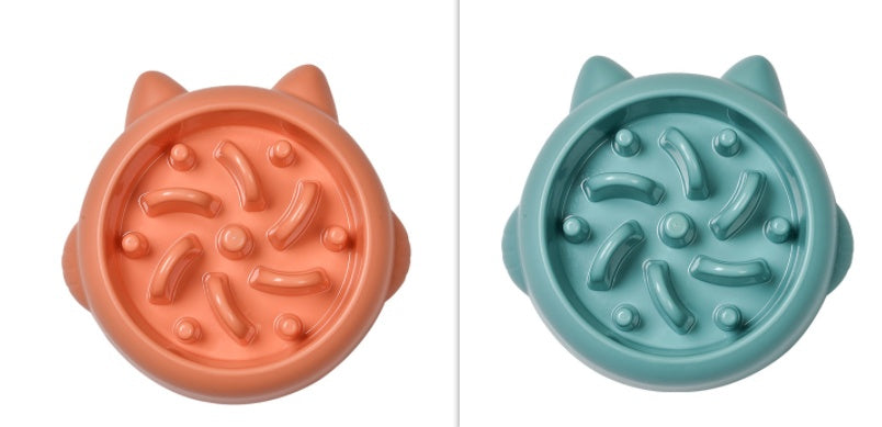 Pet Slow Feeder Bowls - The Pawfect Bargains