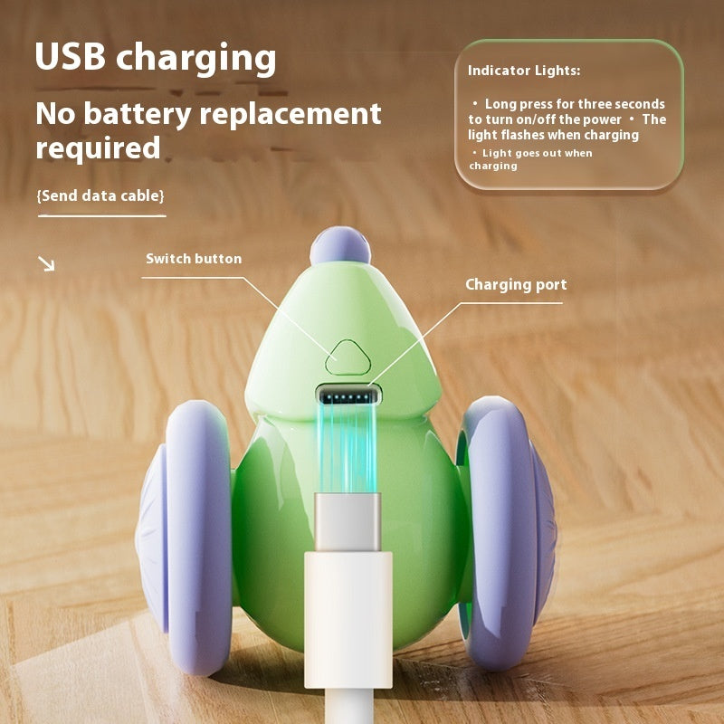 Interactive Electric Mouse Car - A fun teaser toy - The Pawfect Bargains