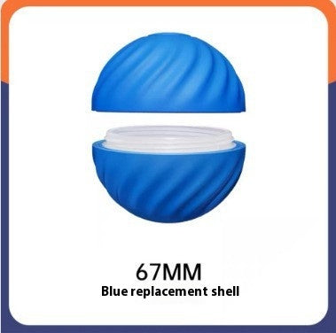 Pet rubber training ball - The Pawfect Bargains