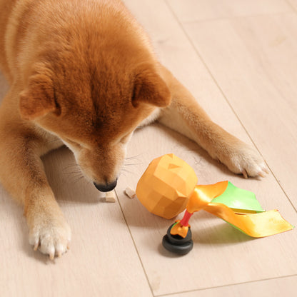 Dog teeth cleaning toy ball - The Pawfect Bargains