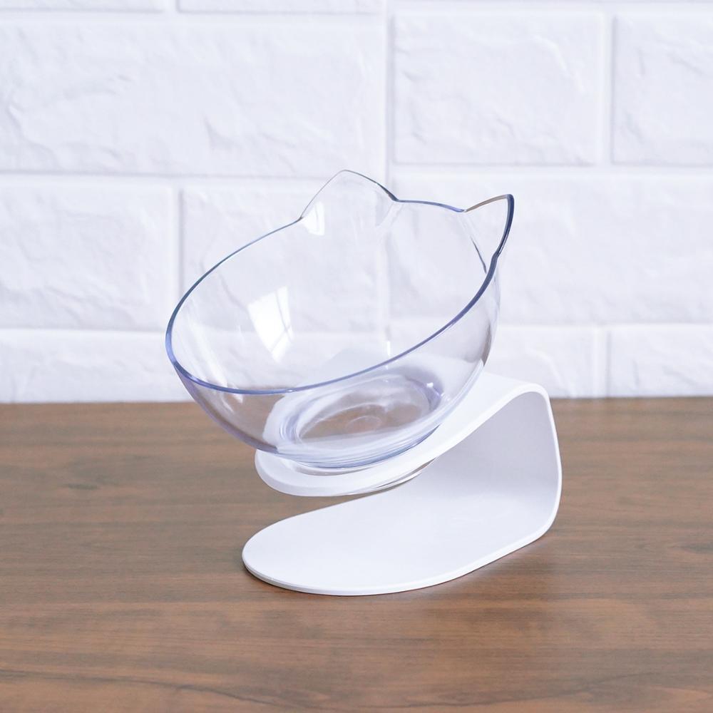 New Inclined Food Bowl - The Pawfect Bargains
