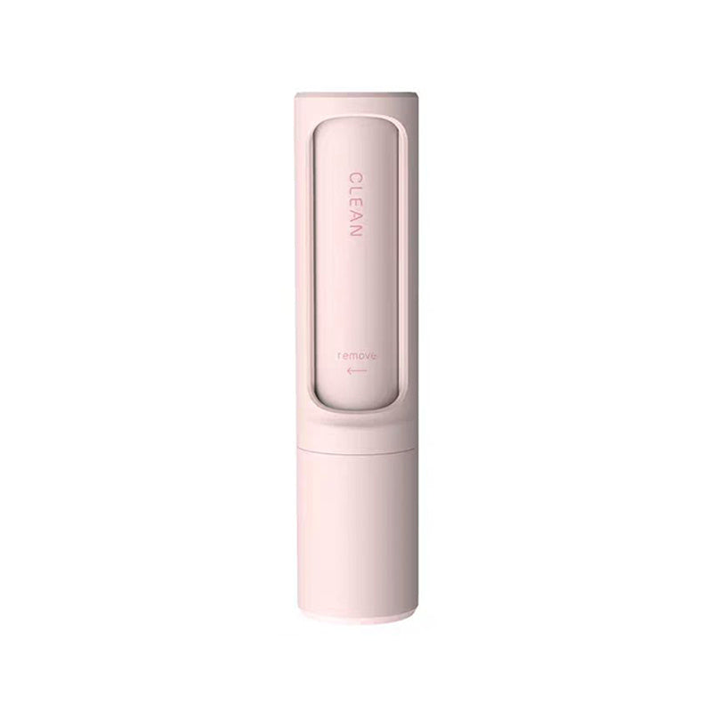 2-1 Reusable Pet Hair Remover Brush - The Pawfect Bargains