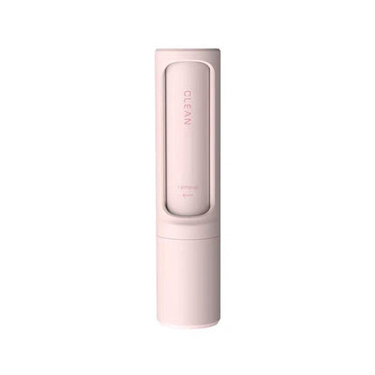 2-1 Reusable Pet Hair Remover Brush - The Pawfect Bargains