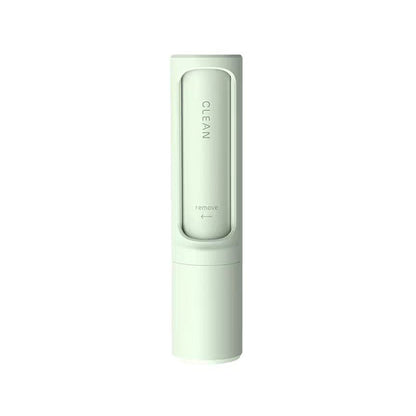 2-1 Reusable Pet Hair Remover Brush - The Pawfect Bargains