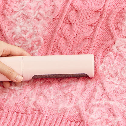 2-1 Reusable Pet Hair Remover Brush - The Pawfect Bargains