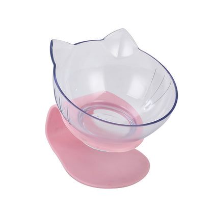 New Inclined Food Bowl - The Pawfect Bargains