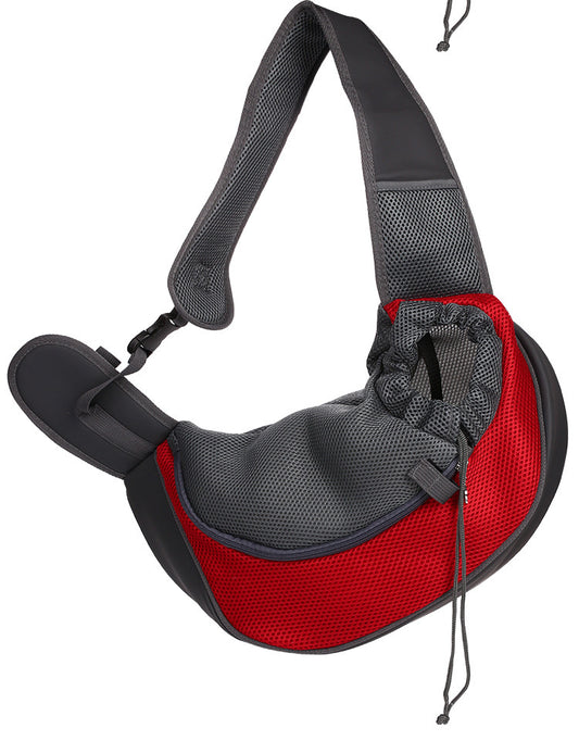 Small Dog Cat Travel Bag Pet Bag - The Pawfect Bargains