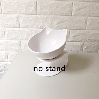 New Inclined Food Bowl - The Pawfect Bargains