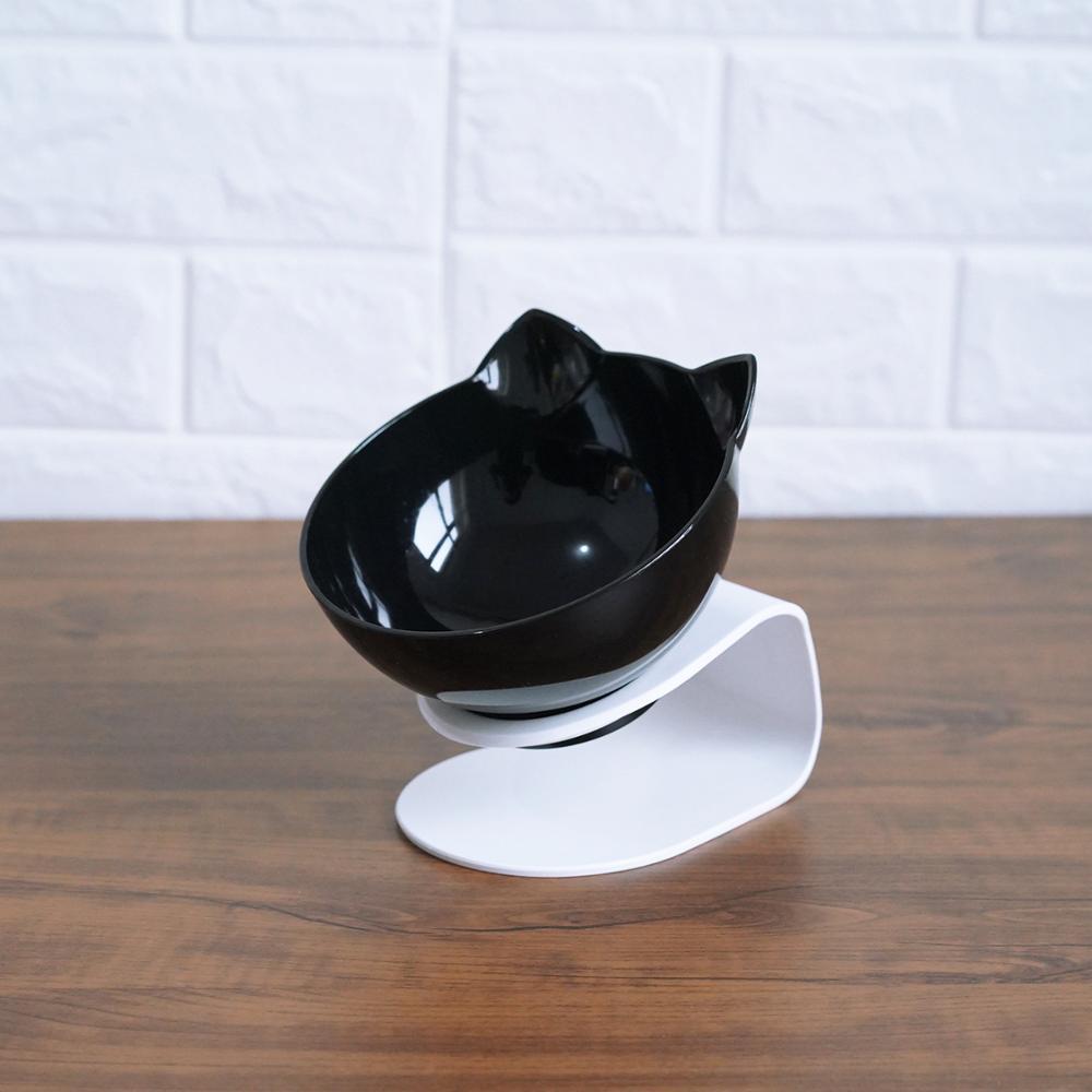 New Inclined Food Bowl - The Pawfect Bargains