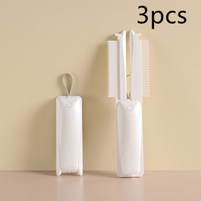Pet Groomer Hair Removal Brush - The Pawfect Bargains