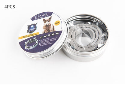 Pet anti-mosquito, insect repellant Collar - The Pawfect Bargains