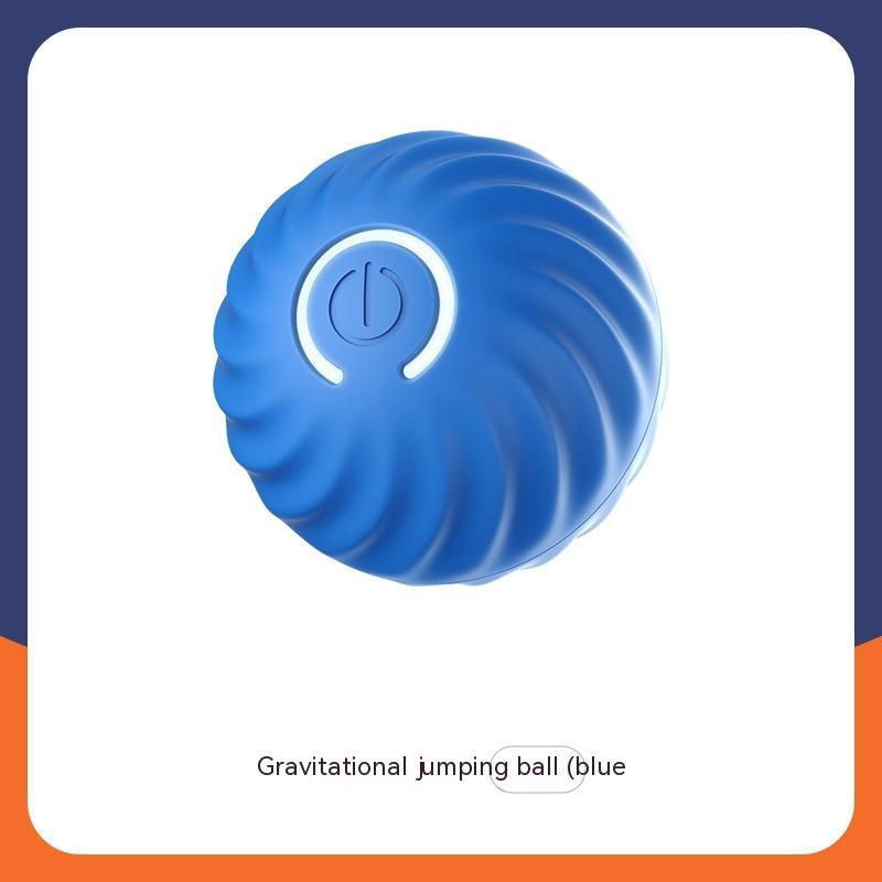 Pet rubber training ball - The Pawfect Bargains