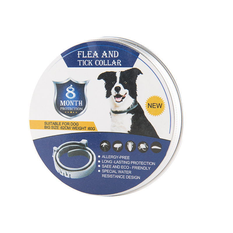 Pet anti-mosquito, insect repellant Collar - The Pawfect Bargains