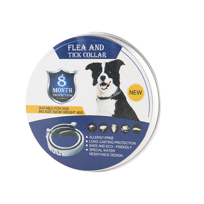 Pet anti-mosquito, insect repellant Collar - The Pawfect Bargains