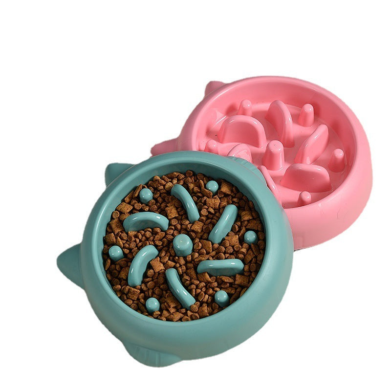 Pet Slow Feeder Bowls - The Pawfect Bargains