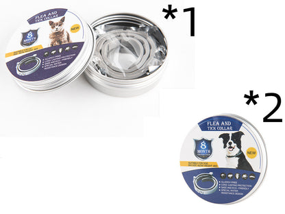 Pet anti-mosquito, insect repellant Collar - The Pawfect Bargains