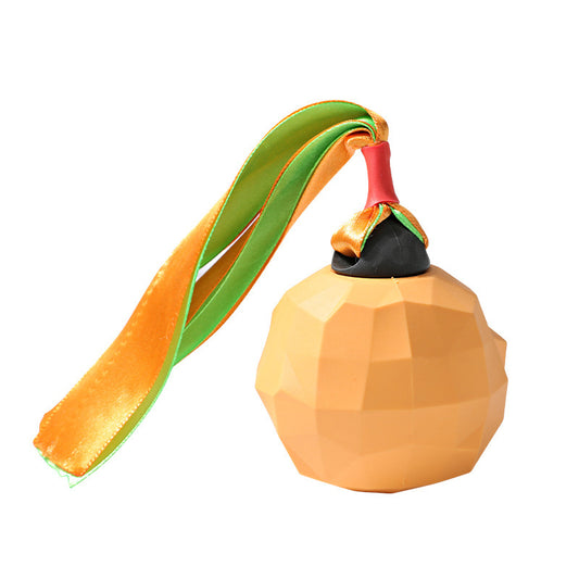 Dog teeth cleaning toy ball - The Pawfect Bargains