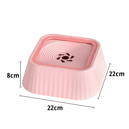 Pet Floating Bowl Water Dispenser - The Pawfect Bargains