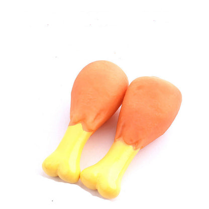 Pet ball, hamburger & toys - The Pawfect Bargains
