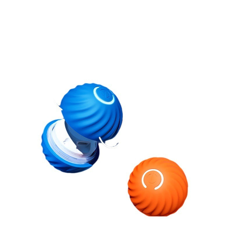 Pet rubber training ball - The Pawfect Bargains